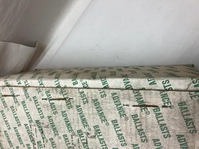 USED ADVANCE 78E5040-001