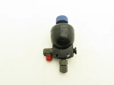 Integral Hydraulik 060-1321-044-075 Accumulator 0.08L 60 bar