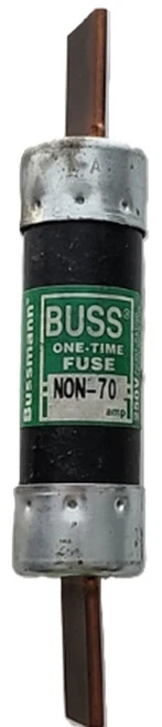 Bussmann NON-70 [New]