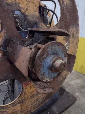 USED FMS MANUFACTURING UCD-5-300PR