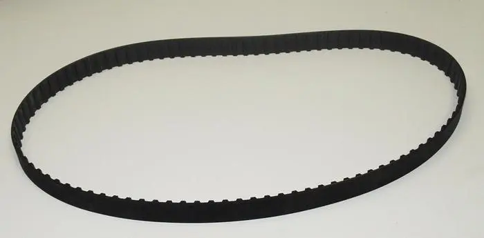 Pistorius Cogged Belt, For MN-302 Type Rail Machines
