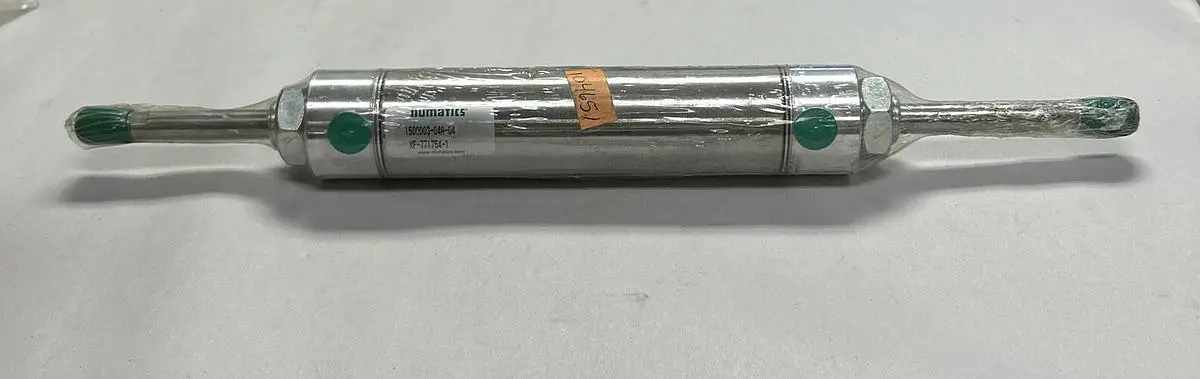 Used NUMATICS 1500D03-04A-04 Cylinders | Surplus Asset Holdings #1207016