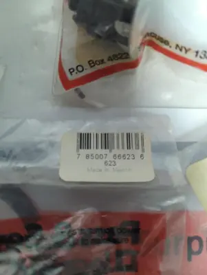 New | in-Stock PASS & SEYMOUR 623 Electrical Fittings Ohio US | Surplus Asset Holdings #1235973