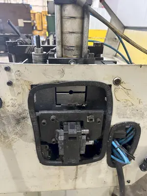 USED T-DRILL TCC-50
