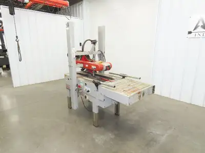 Used 3M-MATIC _UNKNOWN_ Case Sealers - Tapers Indiana US | Arrow Industrial #1411415