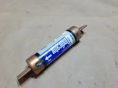 Used LITTELFUSE FLSR125ID Misc Electrical & Power Parts British Columbia CA | Lenmark #1438927