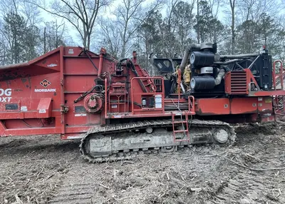 Used 2022 MORBARK 6400XT Forestry Grinders Virginia US | Proxy Equipment #1385325