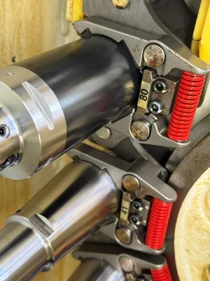 2019 OKUMA MULTUS U3000 5-Axis or More CNC Lathes | Machinery Network (24)