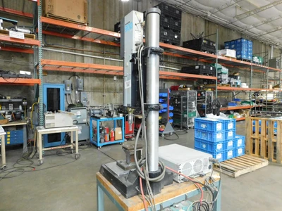 Used BRANSON _UNKNOWN_ Ultrasonic Welders Texas US | OCO Industrial #1717892