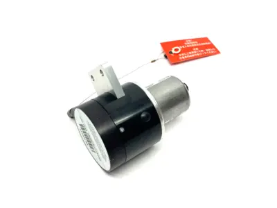 RMS001 | Ifm  Draw Wire Encoder 1900mm Measuring Range - New Other
