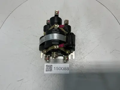 USED MDI 335NO-120A-18