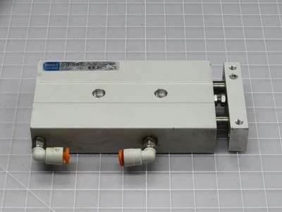 Used BIMBA _UNKNOWN_ Pneumatic Cylinders Texas US | OCO Industrial #1583177