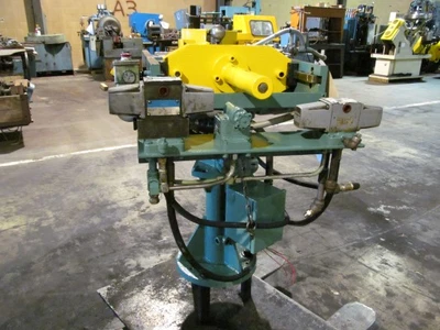 Used _UNKNOWN_ _UNKNOWN_ Pointers New Jersey US | National Machinery Exchange #1500209