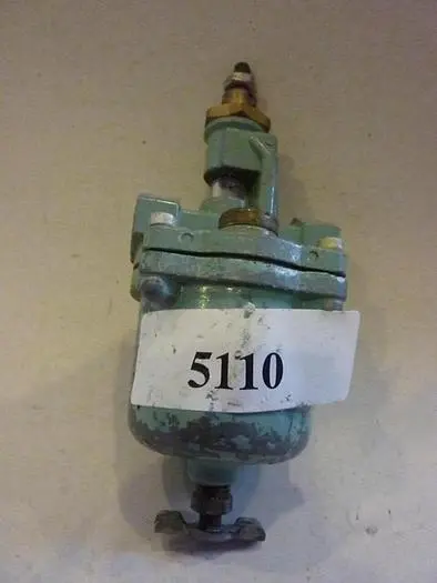 Used WILKERSON 3000-3M Regulators | Ideal Machinery #662132