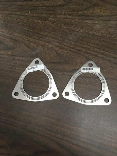New | in-Stock CATERPILLAR GASKET - 8N-2431 Seals & Gaskets Pennsylvania US | East West Machinery & Drilling #1415519