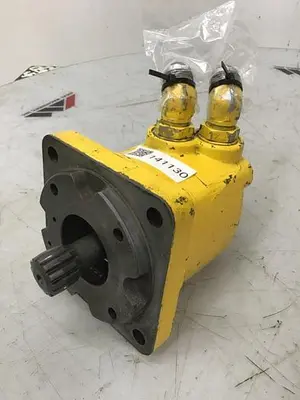 USED CHAR LYNN 111 1037 004