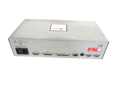 USED SIC E6-B MARKING CONTROLLER E6B
