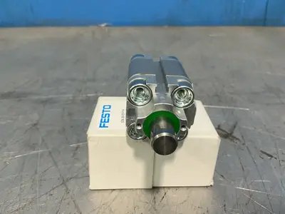 Used FESTO STA2015PA Pneumatic Cylinders Ohio US | HGR 24 #1357163