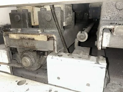 Used TIMESAVERS 3131-13-044 Deburring Machines Georgia US | The Equipment Hub #1285424