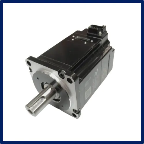Used MITSUBISHI SGM-A3A312C Servo Motors Texas US | CNC TOOLS LLC #892052