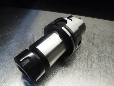 ERI America HSK63A ER25 Collet Chuck 100mm Pro HSK63A-ER25-100 (LOC1943B)