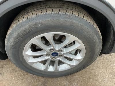 Used 2020 FORD ESCAPE SUVs Michigan US | Miedema Asset Management Group #1476843