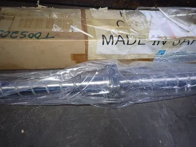Skf 2 1/2" X 28 1/4" Ball Screw