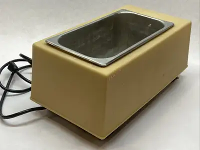 Used FISHER SCIENTIFIC 133 VERSA-BATH HEATED WATER BATH Water Baths | Maverick Industrial Sales #1109779