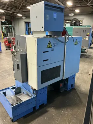 USED 1997 YAMAZAKI MAZAK CORP. QT10