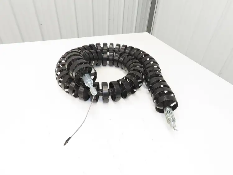 Used KABELSCHLEPP _UNKNOWN_ Cable & Wire | Arrow Industrial #642259