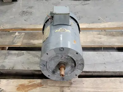 USED ROTRON 510895