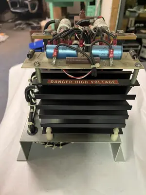 Used ROBICON 402254.00 Miscellaneous Equipment (Electrical & Power) | Surplus Asset Holdings #1195595