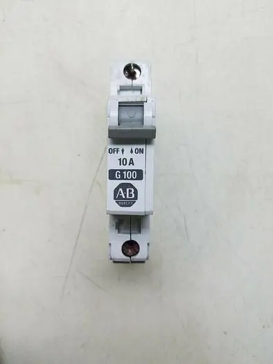 Used ALLEN BRADLEY 1492-CB1 Circuit Breakers | ND Industrial Surplus #1223144