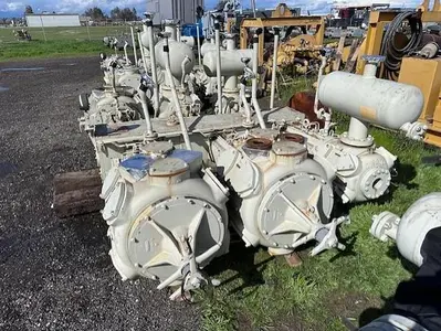 USED ARIEL JGJ-6