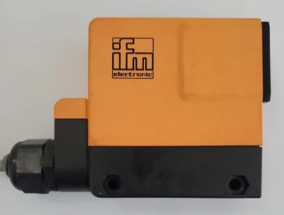 USED Ifm efector OS0024 OSS OOOA