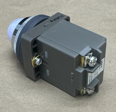 NEW IDEC APN116DNW