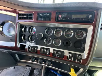 Used 2006 KENWORTH T800 Dump trucks Pennsylvania US | Proxy Equipment #1388635
