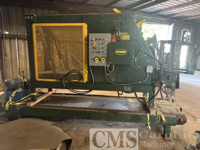 USED 2016 PENDU 4600 BOARD STACKER