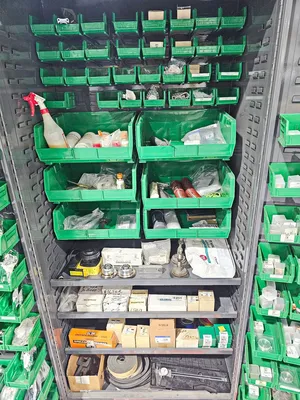 2018 MAZAK SUPER TURBO-X 2412 Laser Cutters | CNCsurplus (23)