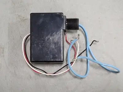 USED SENSOR SWITCH SP20
