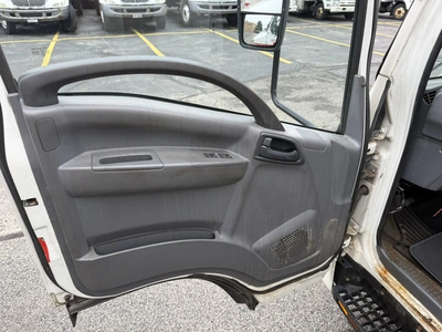 Used 2008 WORKHORSE ROUTE STAR Box trucks Ohio US | Miedema Asset Management Group #1577883