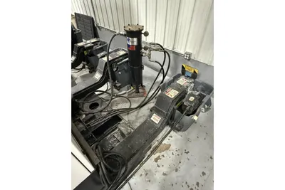 Used _UNKNOWN_ _UNKNOWN_ Vertical Machining Centers (5-Axis or More) Utah US | KD Auctions #1549090