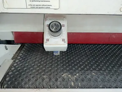 Used TIMESAVERS 333145001 Wide Belt Sanders Ohio US | HGR 24 #1485316