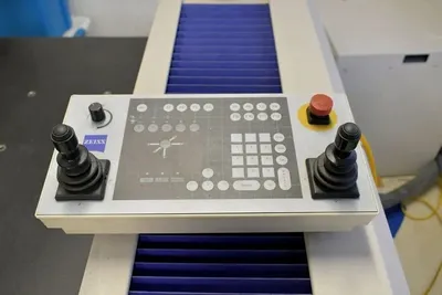 2009 ZEISS CONTURA G2 7.7.6 Coordinate Measuring Machines | Quick Machinery Sales, Inc. (6)