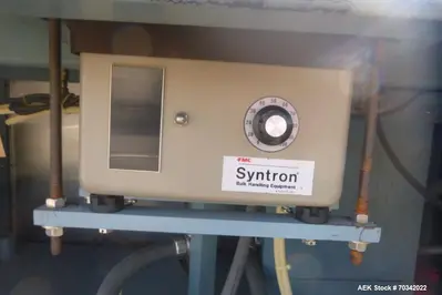 USED MATEER-BURT 3020
