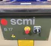 Used 1996 SCMI B 17 Woodworking Line Boring Machines Ohio US | HGR 24 #1291889
