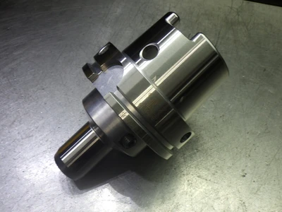 Erickson HSK100A 12mm Hydraulic Tool holder 95mm Pro HSK100AHC12095M (LOC370)