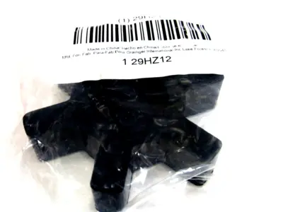 NEW GRAINGER 29HZ12 COUPLING INSERT