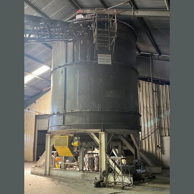 300 TPD Modular Ore Processing Plant with Crushing, Milling, Gravity & Flotation Circuits