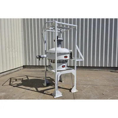 USED KASON CORPORATION K40-1BT-CS